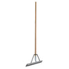 Floor Squeegee 36-Inch Heavy Duty with Handle