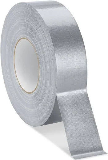 Heavy Duty Duct Tape 3-Pack 2 inch x 60 Yards