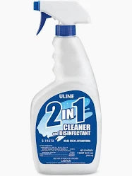 Industrial Strength Degreaser Spray 32 oz