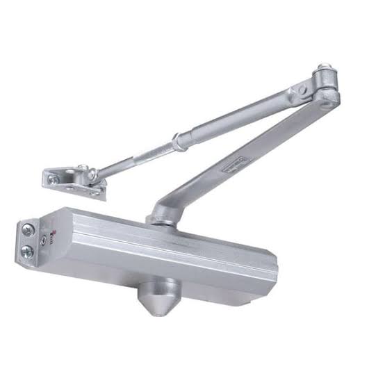 Commercial Grade Door Closer Adjustable