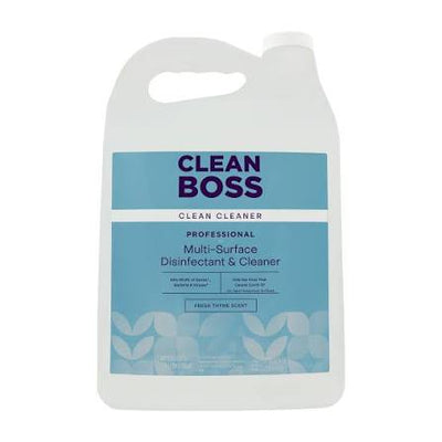 Multi-Surface Disinfectant Cleaner 1 Gallon